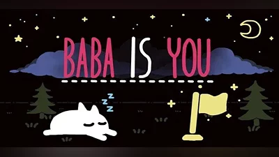 Baba Is You (Nintendo Switch) (Account) [Global] [Standard]