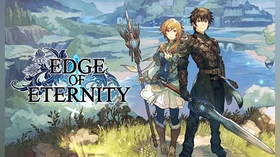 Edge Of Eternity (Nintendo Switch) (Account) [Global] [Standard]