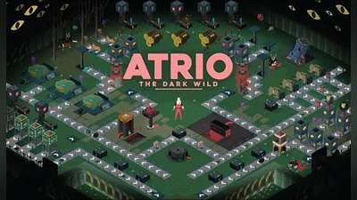 Atrio The Dark Wild (XB1) (Account) [Global] [Standard]