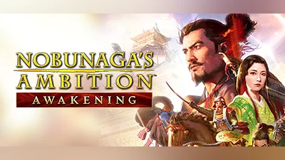 Nobunagas Ambition: Awakening (Nintendo Switch) (Account) [Global] [Standard]