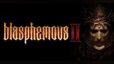 Blasphemous 2 (Nintendo Switch) (Account) [Global] [Standard]