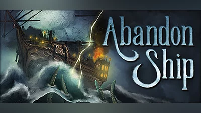 Abandon Ship (Nintendo Switch) (Account) [Global] [Standard]
