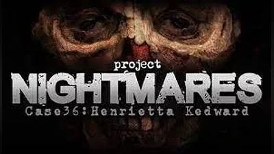Project Nightmares Case 36 Henrietta Kedward (Nintendo Switch) (Account) [Global] [Standard]