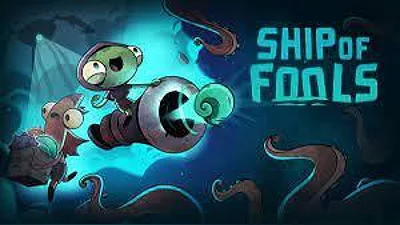 Ship of Fools (Nintendo Switch) (Account) [Global] [Standard]