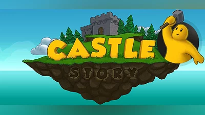 Castle Story (Steam Account) [Global] [Standard]