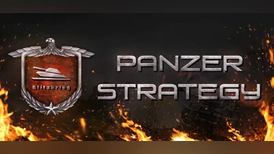 Panzer Strategy (Steam Account) [Global] [Standard]
