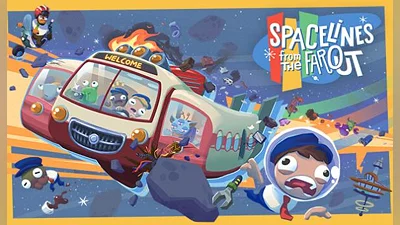 Spacelines from the Far Out (XB1) (Account) [Global] [Standard]