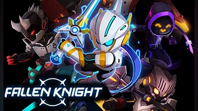 Fallen Knight (XB1) (Account) [Global] [Standard]