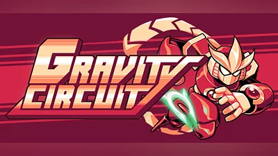 Gravity Circuit (Nintendo Switch) (Account) [Global] [Standard]
