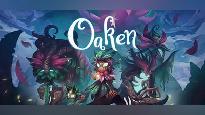 Oaken (Nintendo Switch) (Account) [Global] [Standard]
