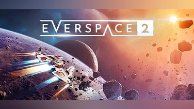 Everspace 2 (PS5) (Account) [Global] [Standard]