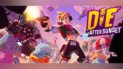 Die After Sunset (Nintendo Switch) (Account) [Global] [Standard]
