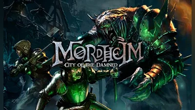 Mordheim: City of the Damned (PS4) (Account) [Global] [Standard]