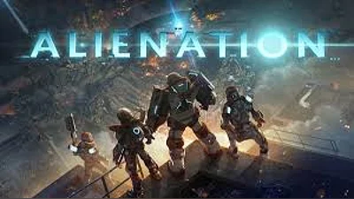 Alienation (PS4) (Account) [Global] [Standard]