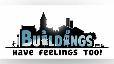 Buildings Have Feelings Too (PS4) (Account) [Global] [Standard]