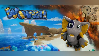 Woven (PS4) (Account) [Global] [Standard]