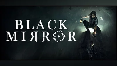 Black Mirror (PS4) (Account) [Global] [Standard]