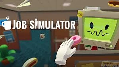 Job Simulator (PS5) (Account) [Global] [Standard]
