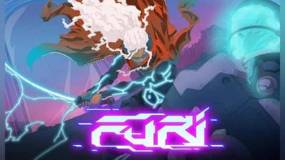 Furi (PS5) (Account) [Global] [Standard]