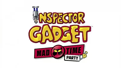 Inspector Gadget Mad Time Party (Xbox X) (Account) [Global] [Standard]