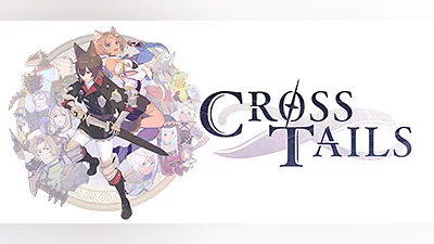 Cross Tails (Xbox X) (Account) [Global] [Standard]