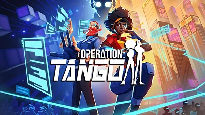 Operation Tango (PS5) (Account) [Global] [Standard]