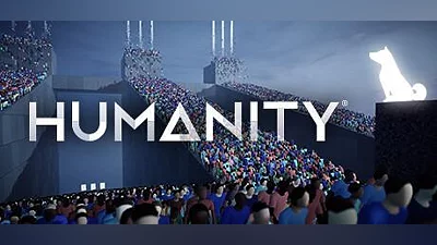 Humanity (PS5) (Account) [Global] [Standard]