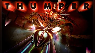 Thumper (PS5) (Account) [Global] [Standard]