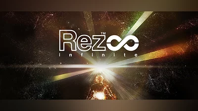 Rez Infinite (PS5) (Account) [Global] [Standard]