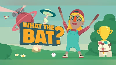 What the Bat (PS5) (Account) [Global] [Standard]