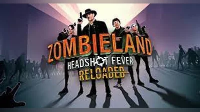 Zombieland Headshot Fever Reloaded (PS5) (Account) [Global] [Standard]