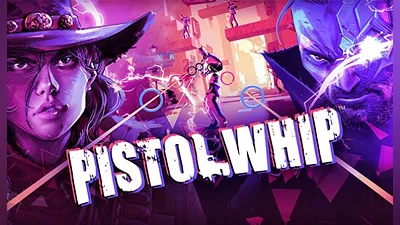 Pistol Whip (PS5) (Account) [Global] [Standard]