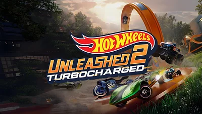 Hot Wheels Unleashed 2 Turbocharged (Nintendo Switch) (Account) [Global] [Standard]