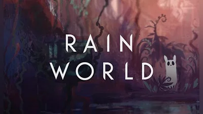Rain World (PS4) (Account) [Global] [Standard]
