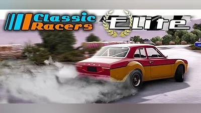 Classic Racers Elite (PS4) (Account) [Global] [Standard]