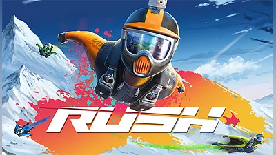 RUSH (PS4) (Account) [Global] [Standard]