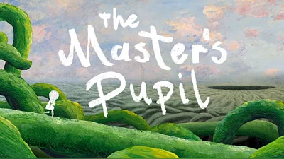 The Masters Pupil (Nintendo Switch) (Account) [Global] [Standard]