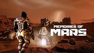 Memories of Mars (XB1) (Account) [Global] [Standard]