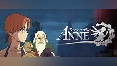 Forgotton Anne (XB1) (Account) [Global] [Standard]