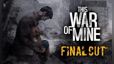 This War of Mine Final Cut (Xbox X) (Account) [Global] [Standard]