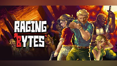 Raging Bytes (PS5) (Account) [Global] [Standard]