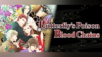 Butterflys Poison Blood Chains (Steam Account) [Global] [Standard]