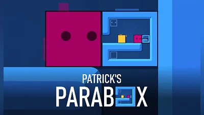 Patricks Parabox (PS5) (Account) [Global] [Standard]