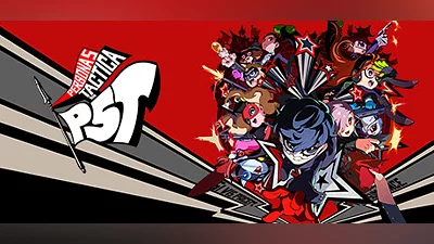 Persona 5 Tactica (PS5) (Account) [Global] [Standard]