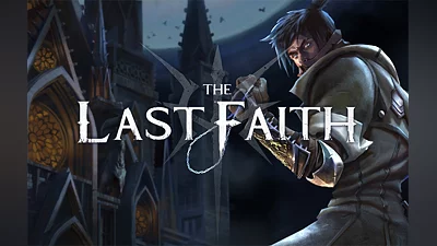 The Last Faith (PS4) (Account) [Global] [Standard]