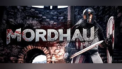 MORDHAU (PS5) (Account) [Global] [Standard]