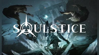 Soulstice (PS4) (Account) [Global] [Standard]