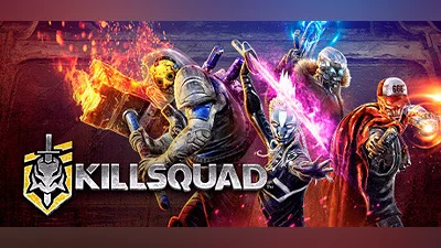 Killsquad (PS4) (Account) [Global] [Standard]