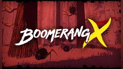 Boomerang X (Nintendo Switch) (Account) [Global] [Standard]
