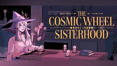 The Cosmic Wheel Sisterhood (Nintendo Switch) (Account) [Global] [Standard]